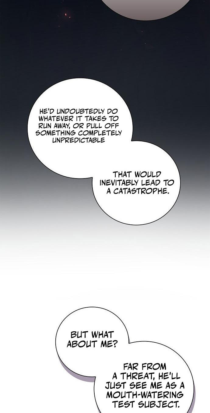 Reincarnated as theGrand Duke’s Third Son Chapter 41 page 71 - 