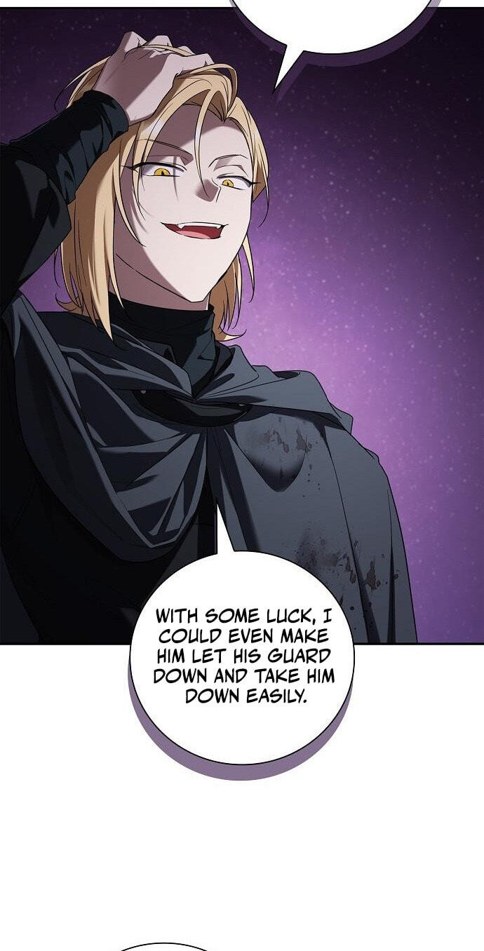 Reincarnated as theGrand Duke’s Third Son Chapter 41 page 72 - 