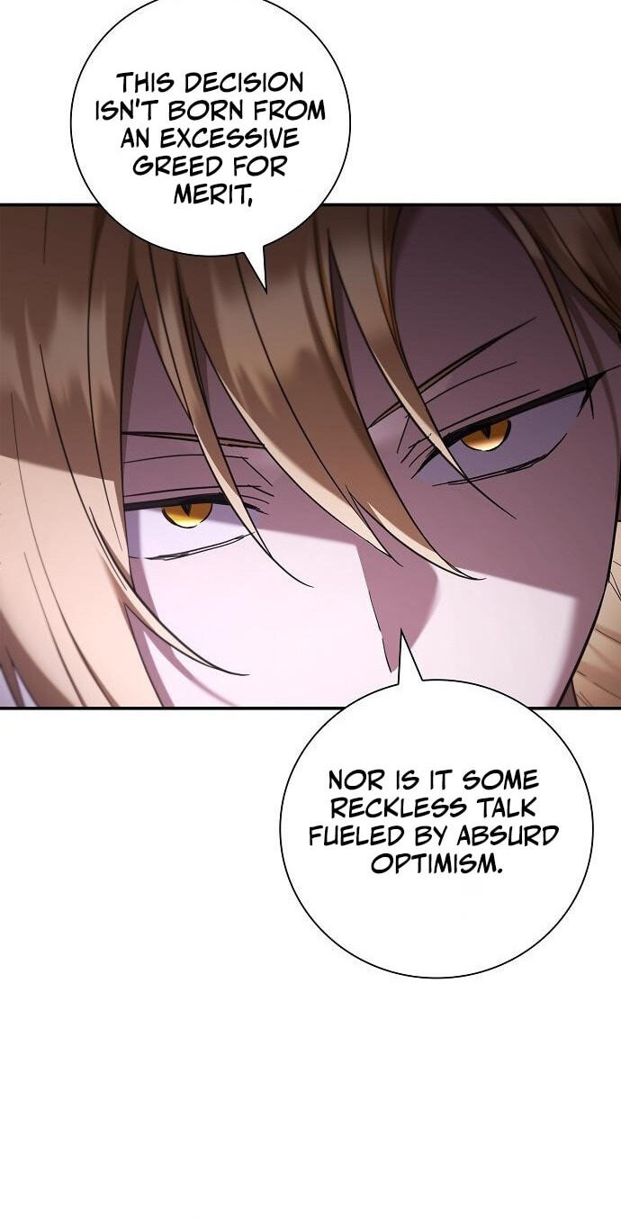 Reincarnated as theGrand Duke’s Third Son Chapter 41 page 73 - 