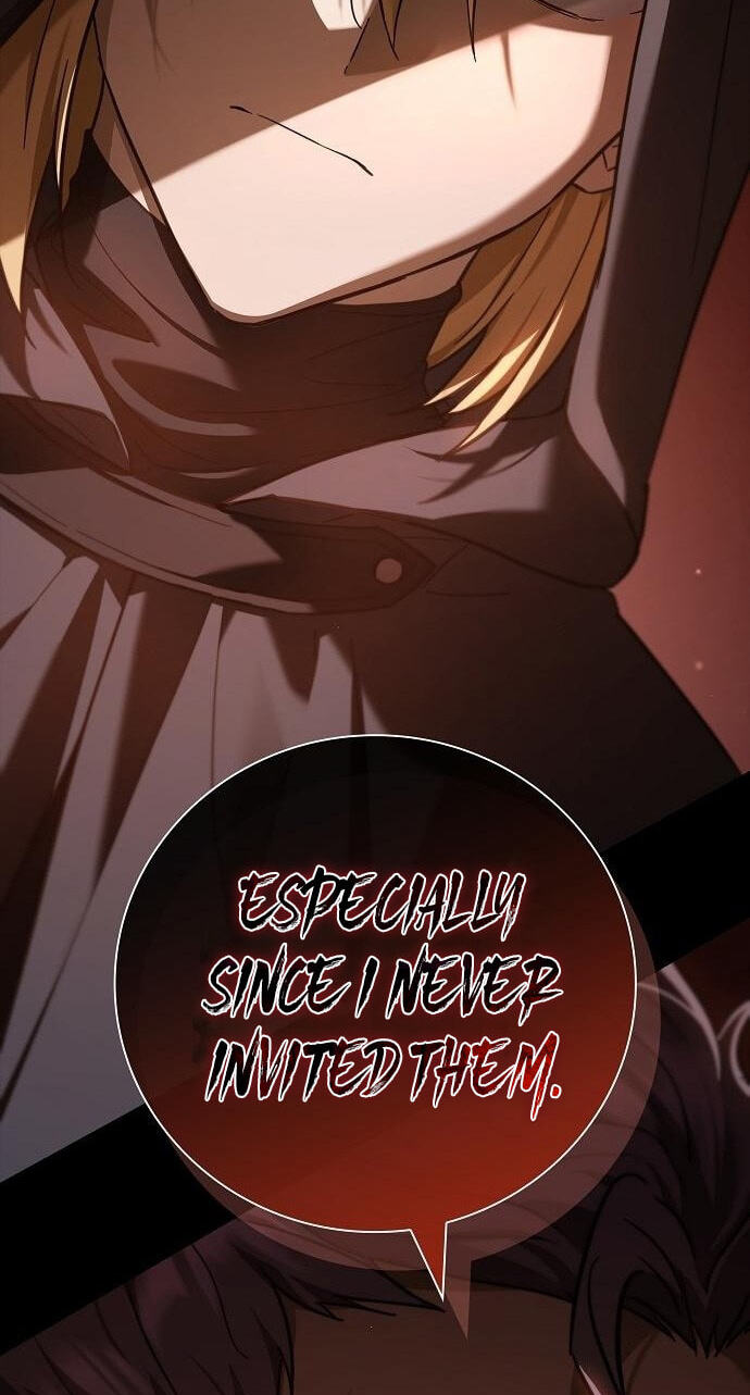 Reincarnated as theGrand Duke’s Third Son Chapter 41 page 99 - 