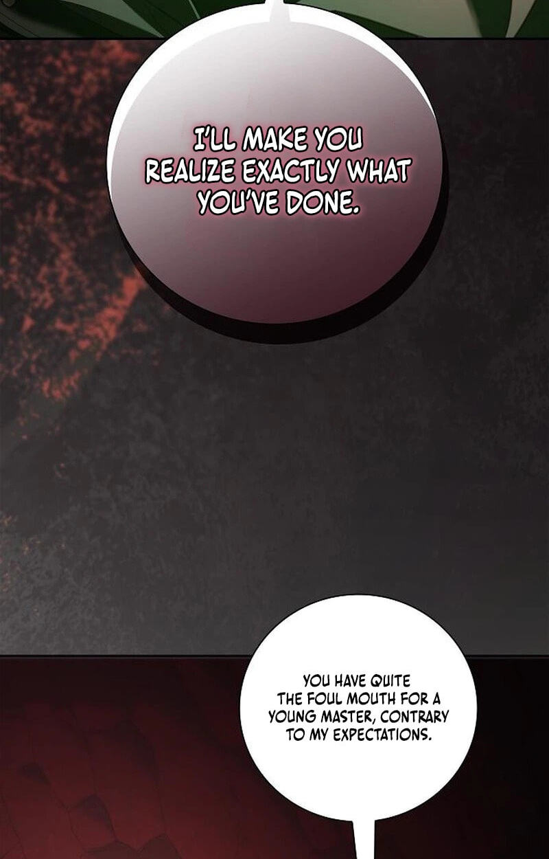 Reincarnated as theGrand Duke’s Third Son Chapter 42 page 18 - 