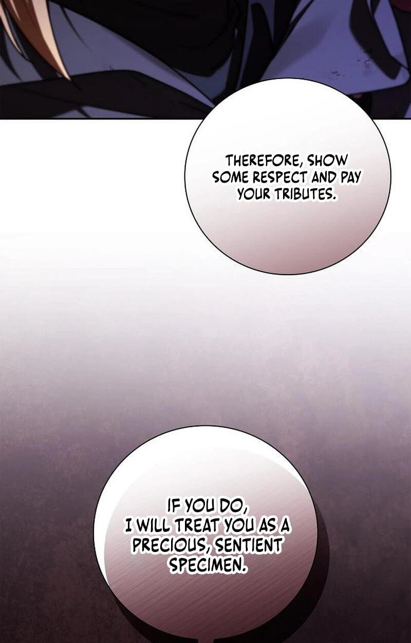 Reincarnated as theGrand Duke’s Third Son Chapter 42 page 36 - 
