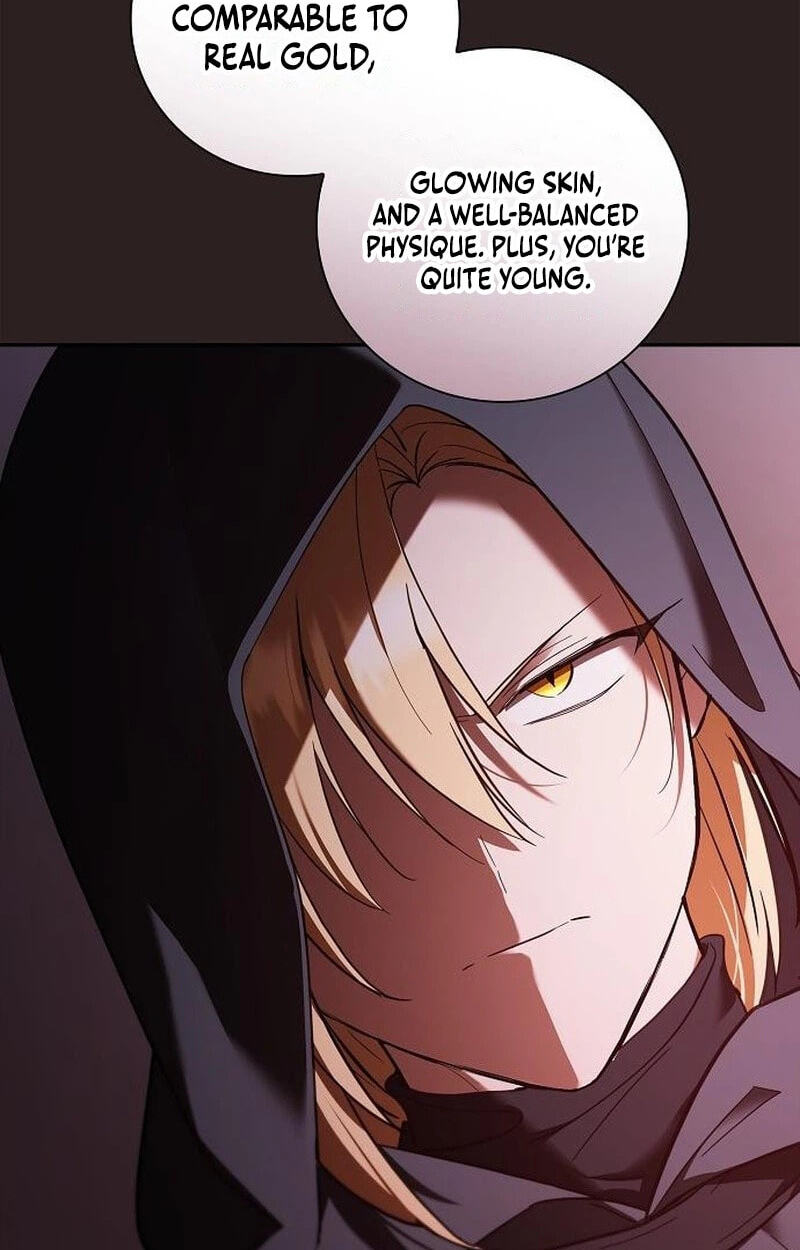 Reincarnated as theGrand Duke’s Third Son Chapter 42 page 8 - 