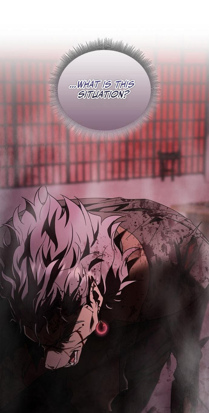 Reincarnated as theGrand Duke’s Third Son Chapter 43 page 2 - 