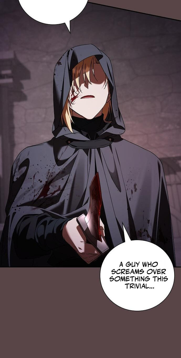 Reincarnated as theGrand Duke’s Third Son Chapter 43 page 20 - 