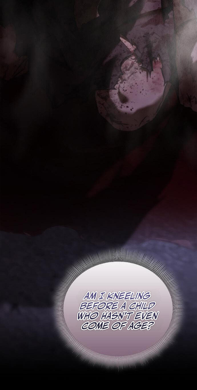 Reincarnated as theGrand Duke’s Third Son Chapter 43 page 3 - 
