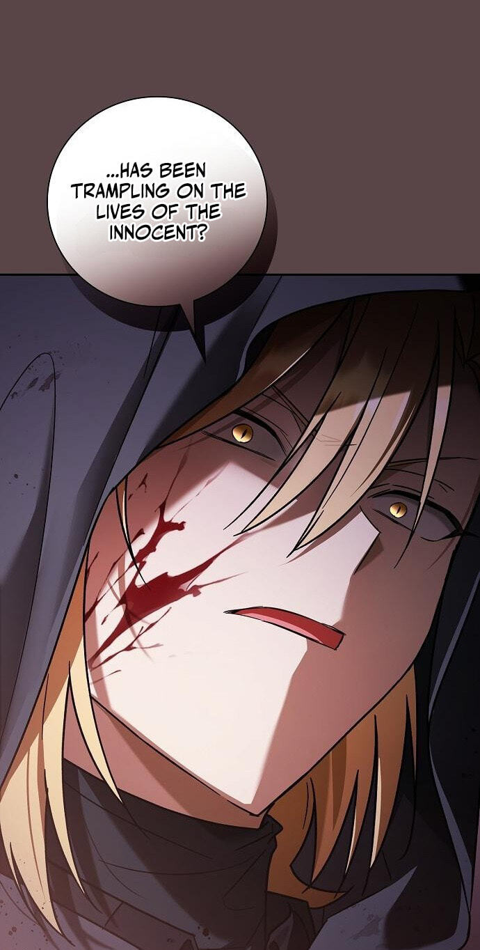 Reincarnated as theGrand Duke’s Third Son Chapter 43 page 21 - 