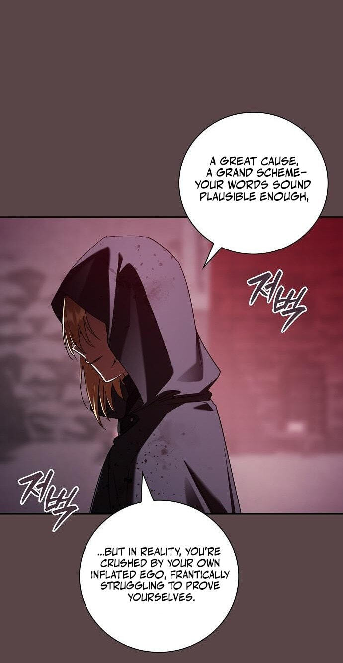 Reincarnated as theGrand Duke’s Third Son Chapter 43 page 23 - 
