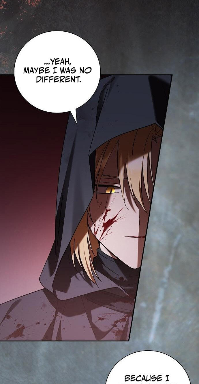 Reincarnated as theGrand Duke’s Third Son Chapter 43 page 27 - 