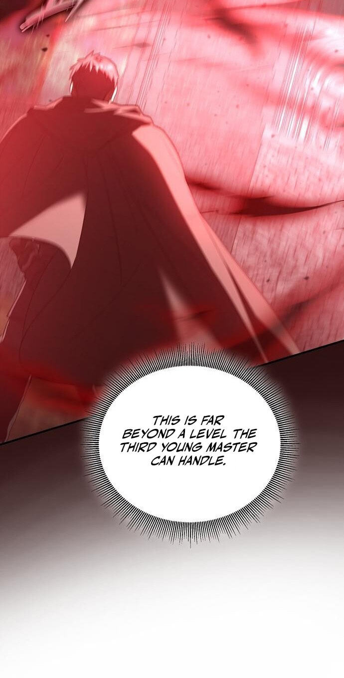 Reincarnated as theGrand Duke’s Third Son Chapter 43 page 52 - 