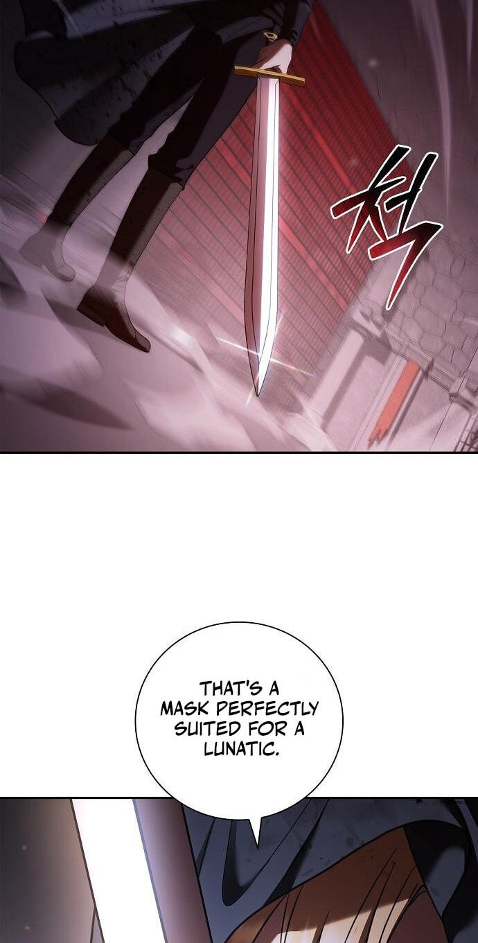 Reincarnated as theGrand Duke’s Third Son Chapter 43 page 56 - 