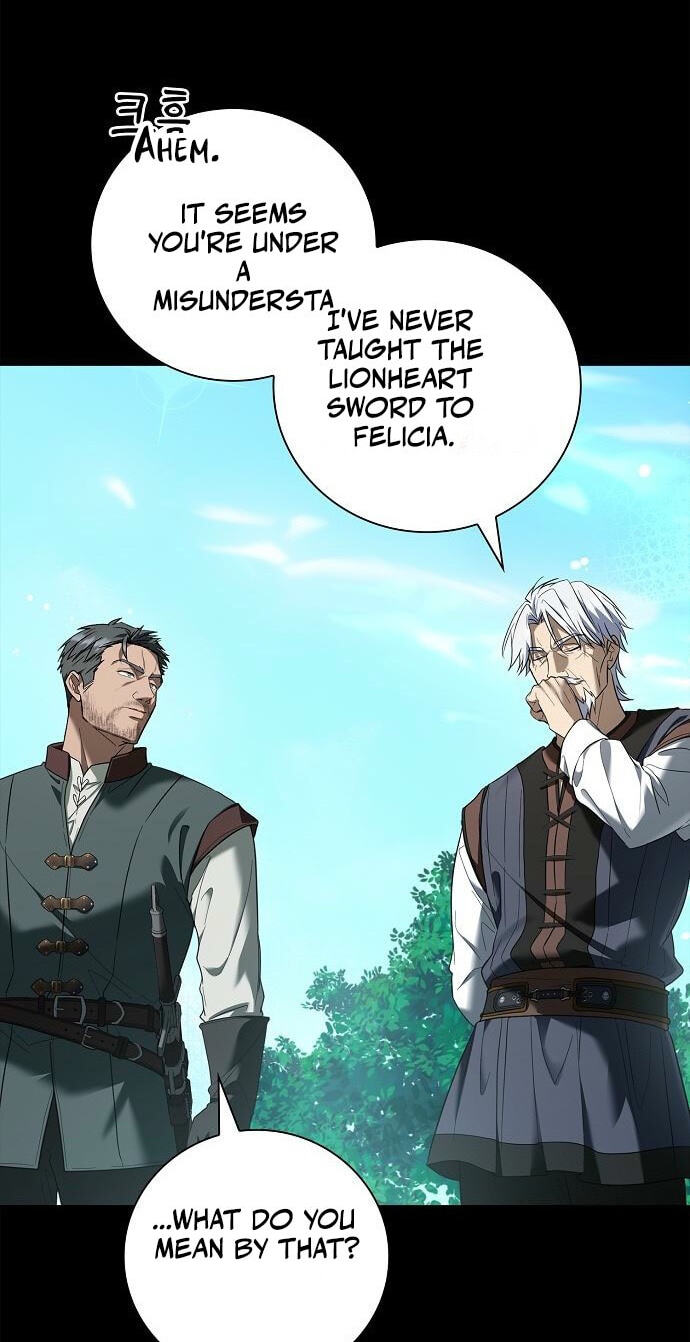 Reincarnated as theGrand Duke’s Third Son Chapter 44 page 16 - 