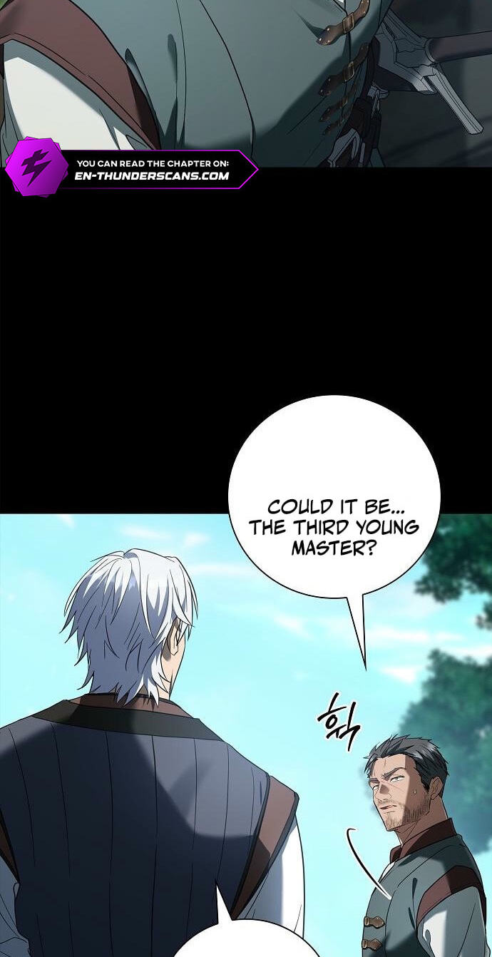 Reincarnated as theGrand Duke’s Third Son Chapter 44 page 19 - 