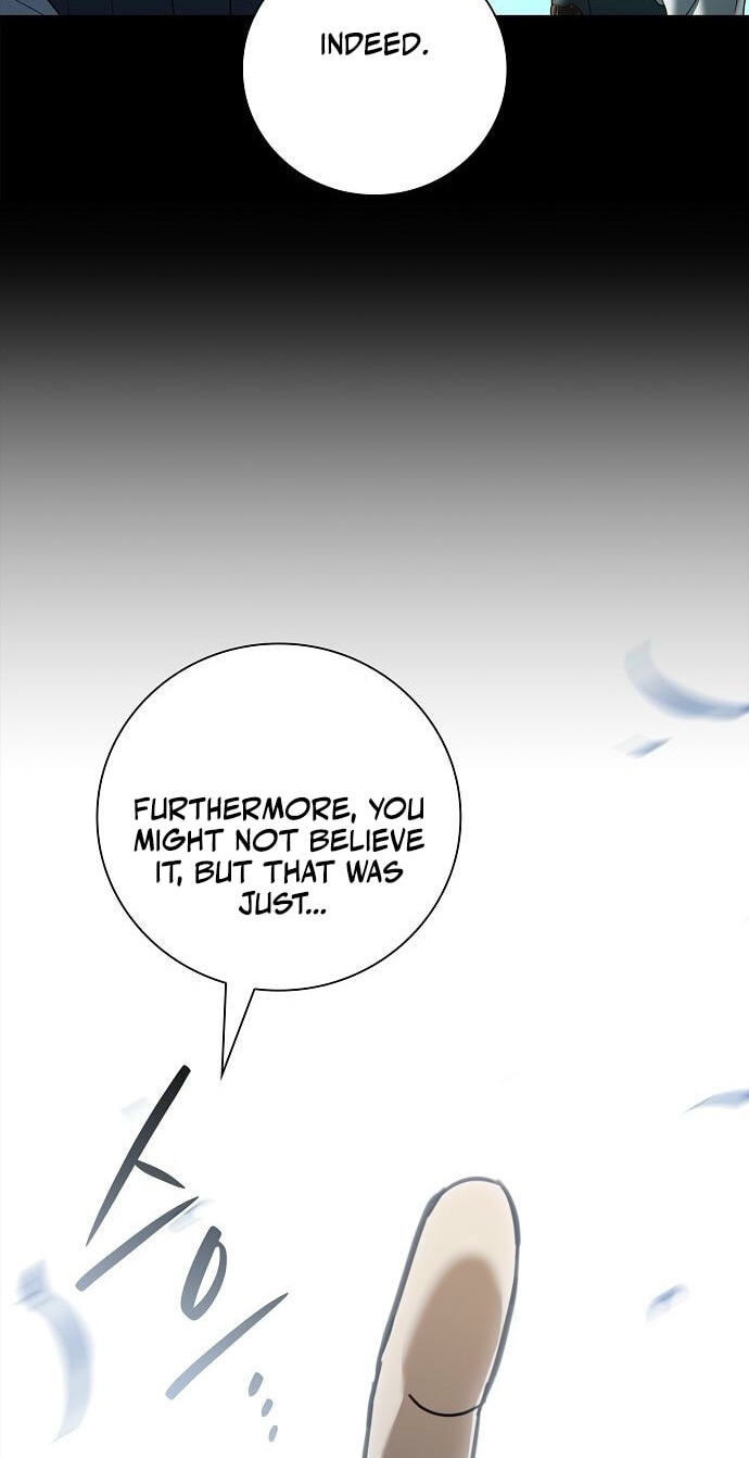 Reincarnated as theGrand Duke’s Third Son Chapter 44 page 20 - 