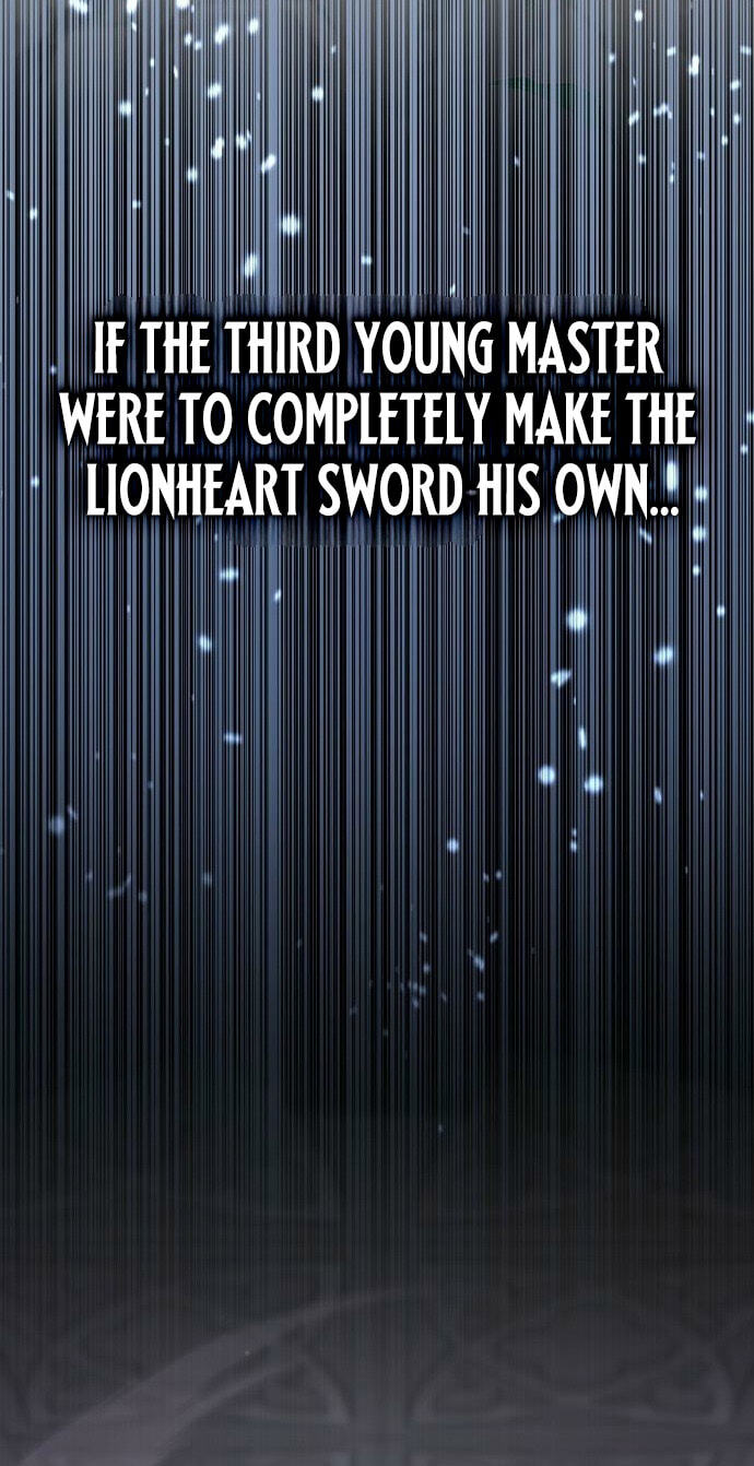 Reincarnated as theGrand Duke’s Third Son Chapter 44 page 25 - 