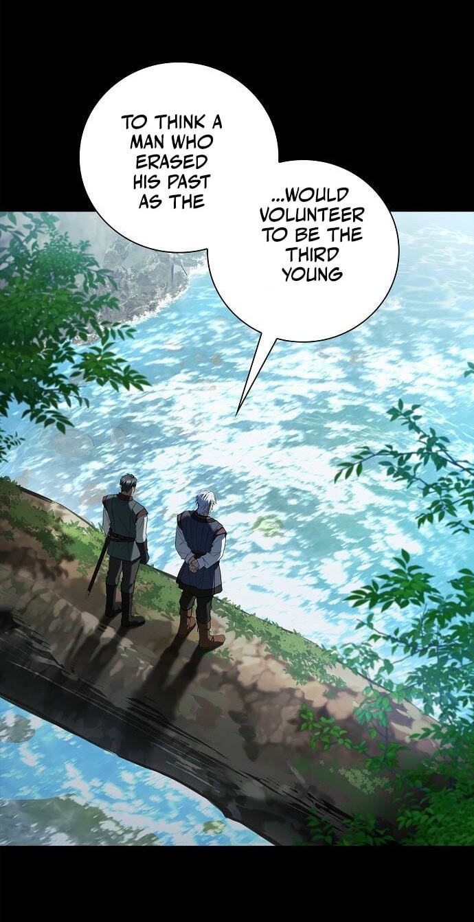 Reincarnated as theGrand Duke’s Third Son Chapter 44 page 4 - 
