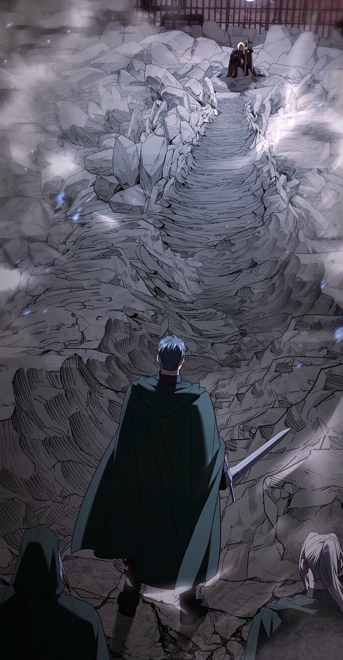 Reincarnated as theGrand Duke’s Third Son Chapter 44 page 32 - 