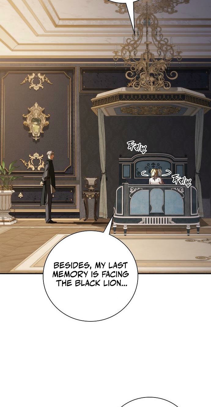 Reincarnated as theGrand Duke’s Third Son Chapter 44 page 40 - 