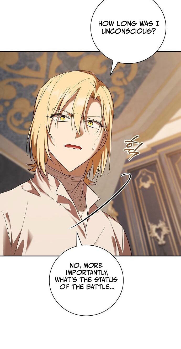 Reincarnated as theGrand Duke’s Third Son Chapter 44 page 41 - 