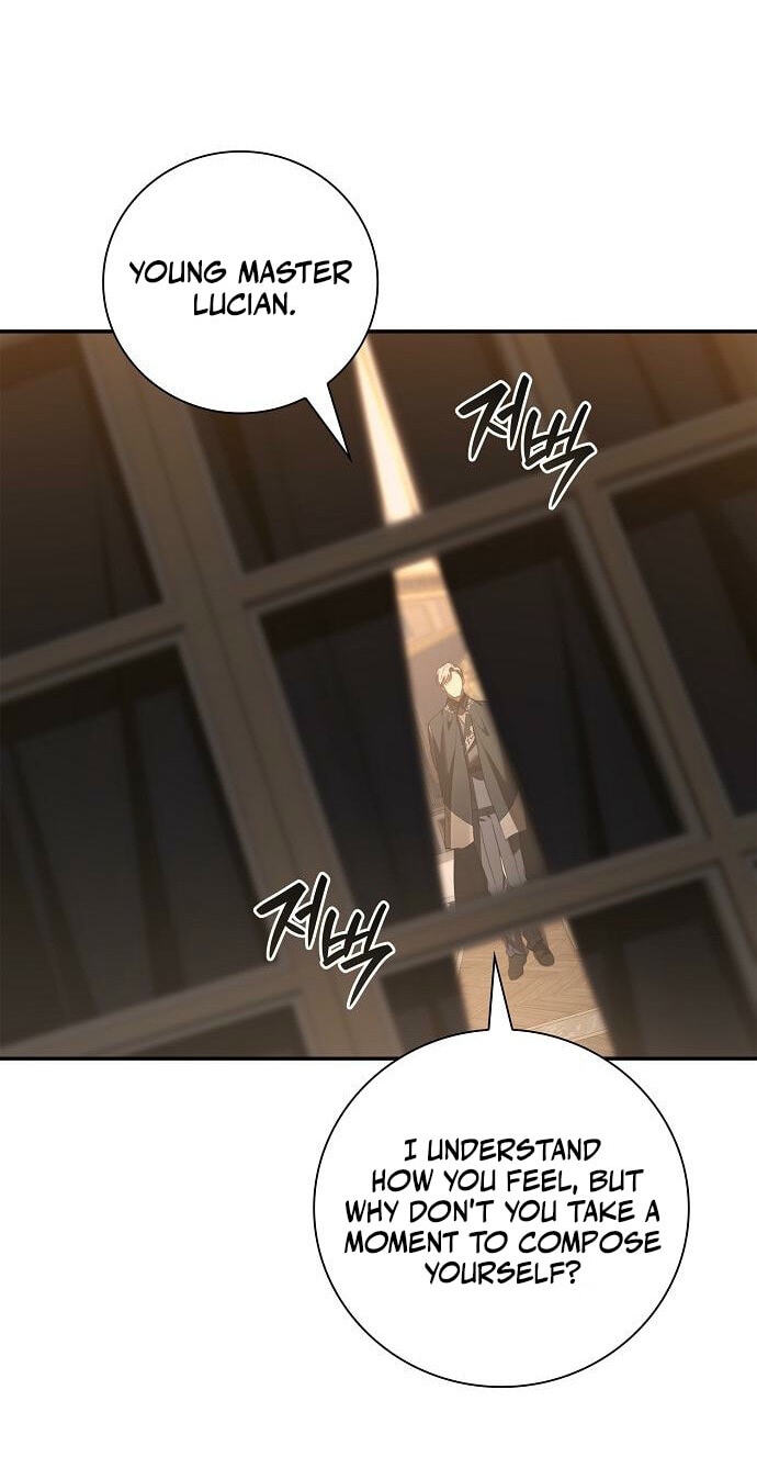 Reincarnated as theGrand Duke’s Third Son Chapter 44 page 42 - 