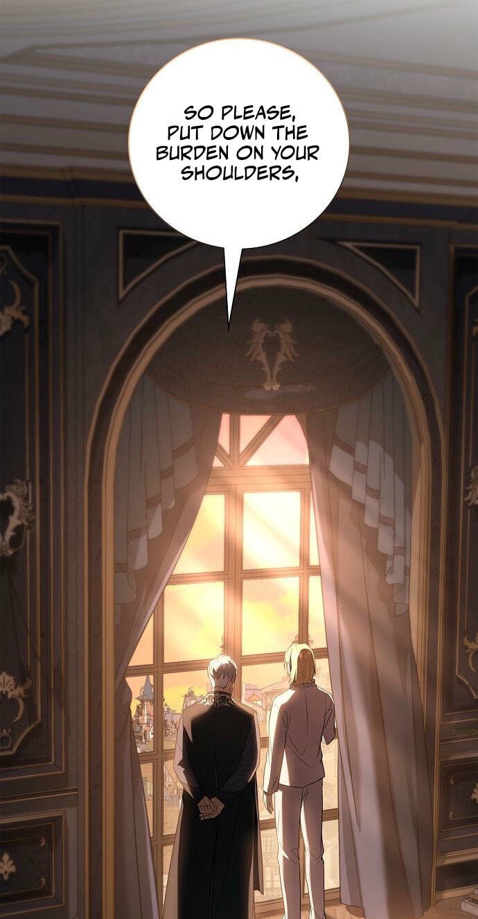 Reincarnated as theGrand Duke’s Third Son Chapter 44 page 51 - 