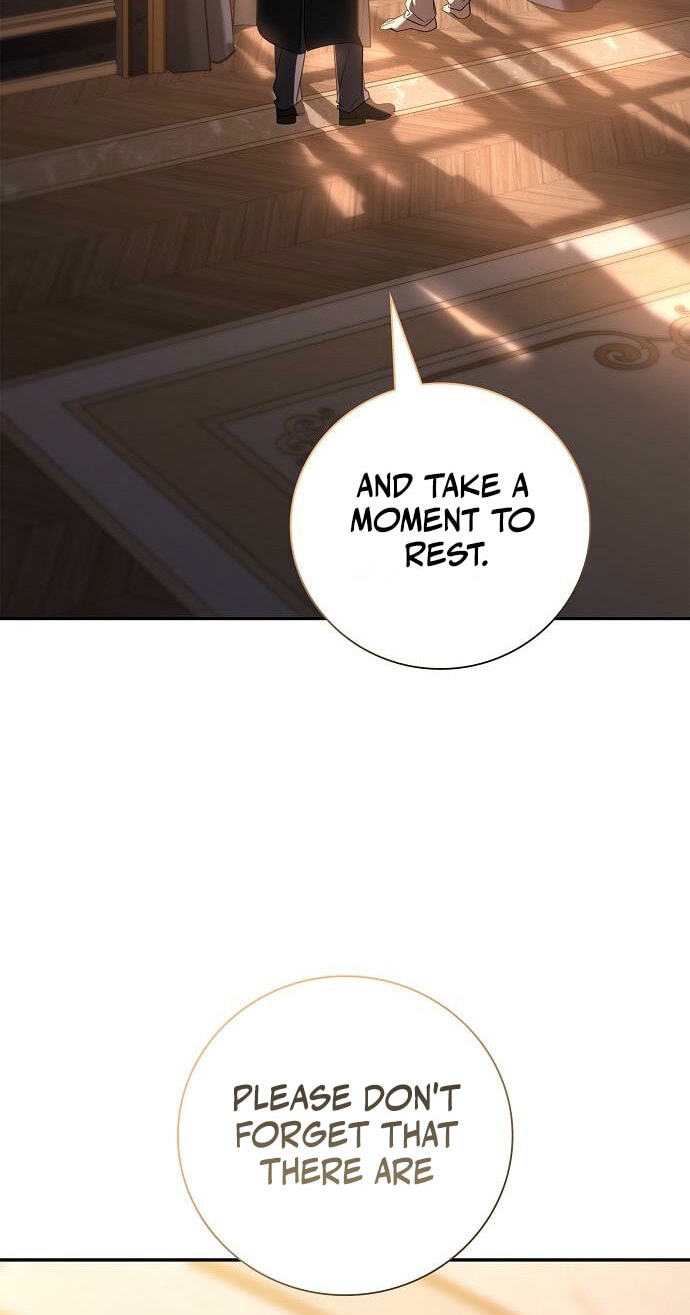 Reincarnated as theGrand Duke’s Third Son Chapter 44 page 52 - 
