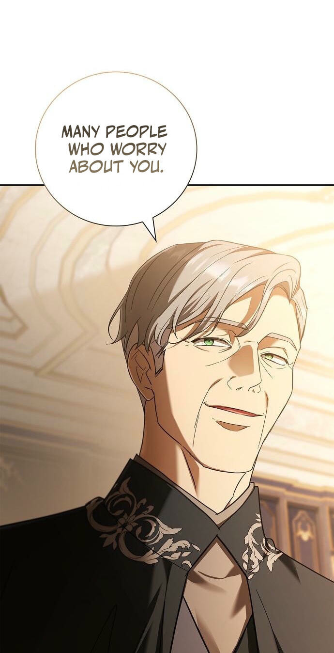 Reincarnated as theGrand Duke’s Third Son Chapter 44 page 54 - 