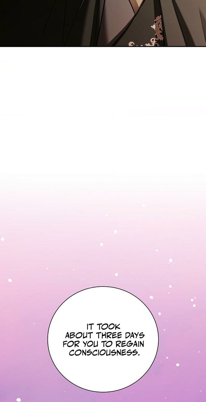 Reincarnated as theGrand Duke’s Third Son Chapter 44 page 55 - 
