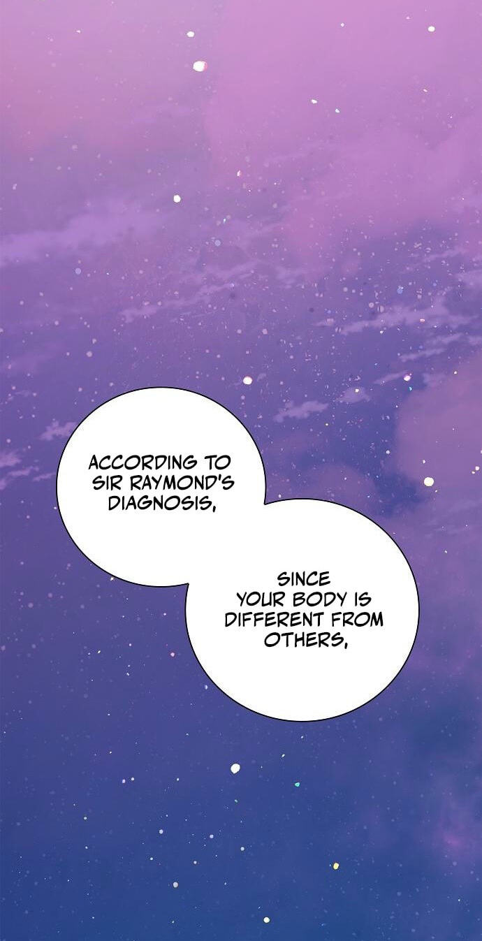 Reincarnated as theGrand Duke’s Third Son Chapter 44 page 56 - 
