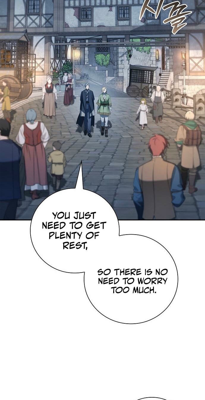 Reincarnated as theGrand Duke’s Third Son Chapter 44 page 58 - 