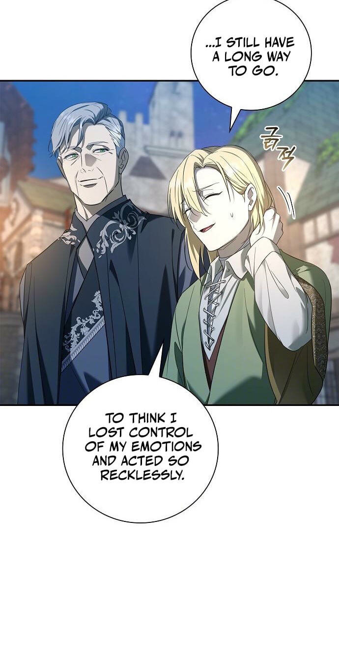 Reincarnated as theGrand Duke’s Third Son Chapter 44 page 59 - 