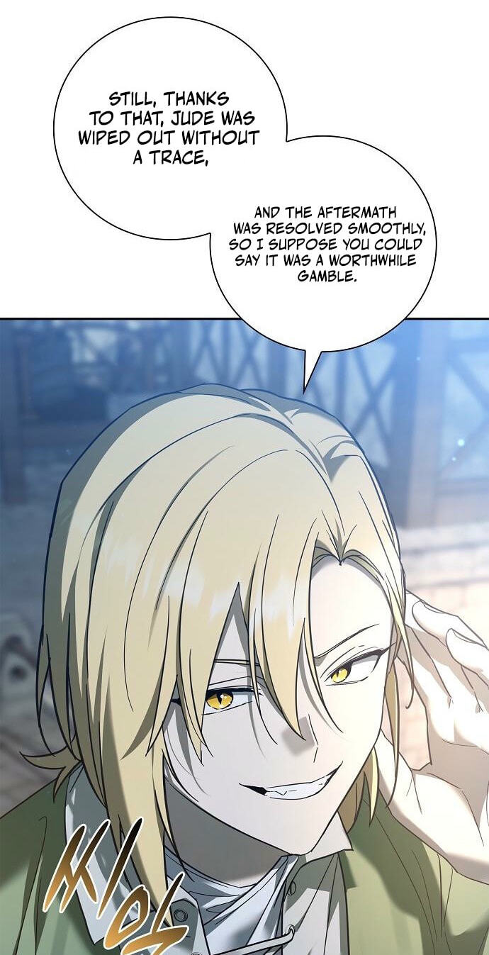 Reincarnated as theGrand Duke’s Third Son Chapter 44 page 60 - 