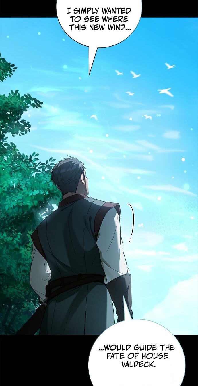 Reincarnated as theGrand Duke’s Third Son Chapter 44 page 7 - 