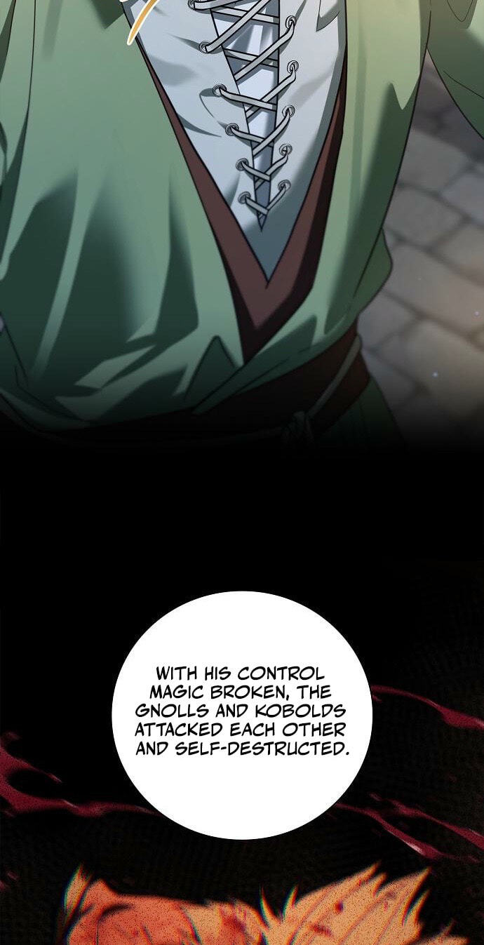 Reincarnated as theGrand Duke’s Third Son Chapter 44 page 61 - 