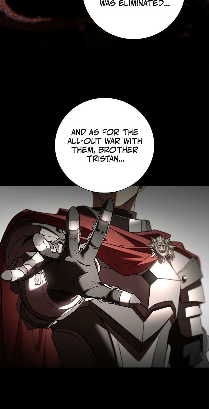 Reincarnated as theGrand Duke’s Third Son Chapter 44 page 63 - 