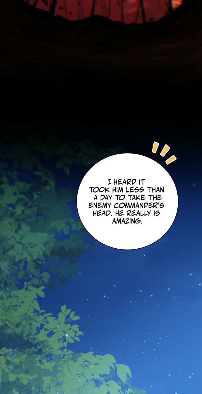 Reincarnated as theGrand Duke’s Third Son Chapter 44 page 65 - 