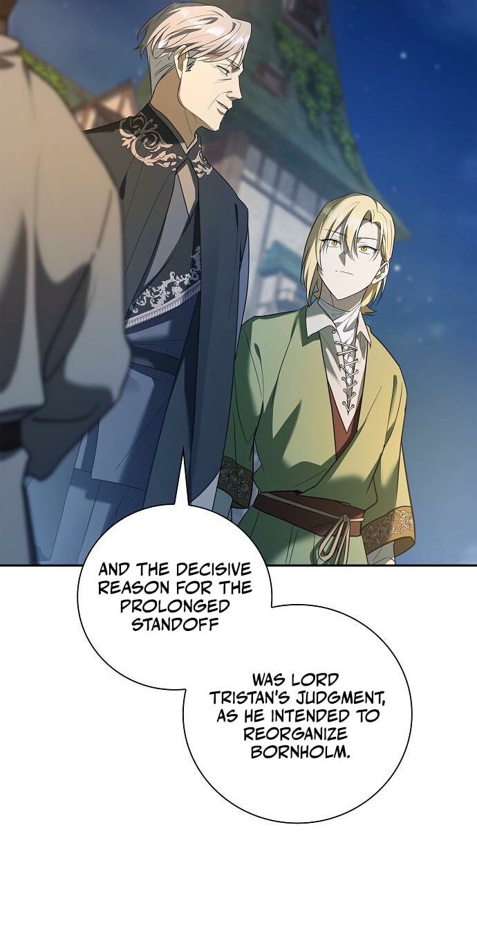 Reincarnated as theGrand Duke’s Third Son Chapter 44 page 67 - 