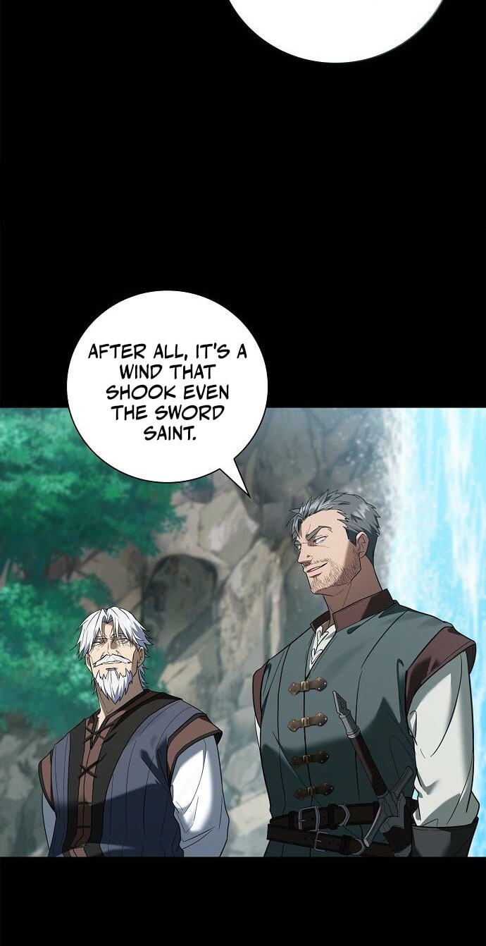 Reincarnated as theGrand Duke’s Third Son Chapter 44 page 8 - 