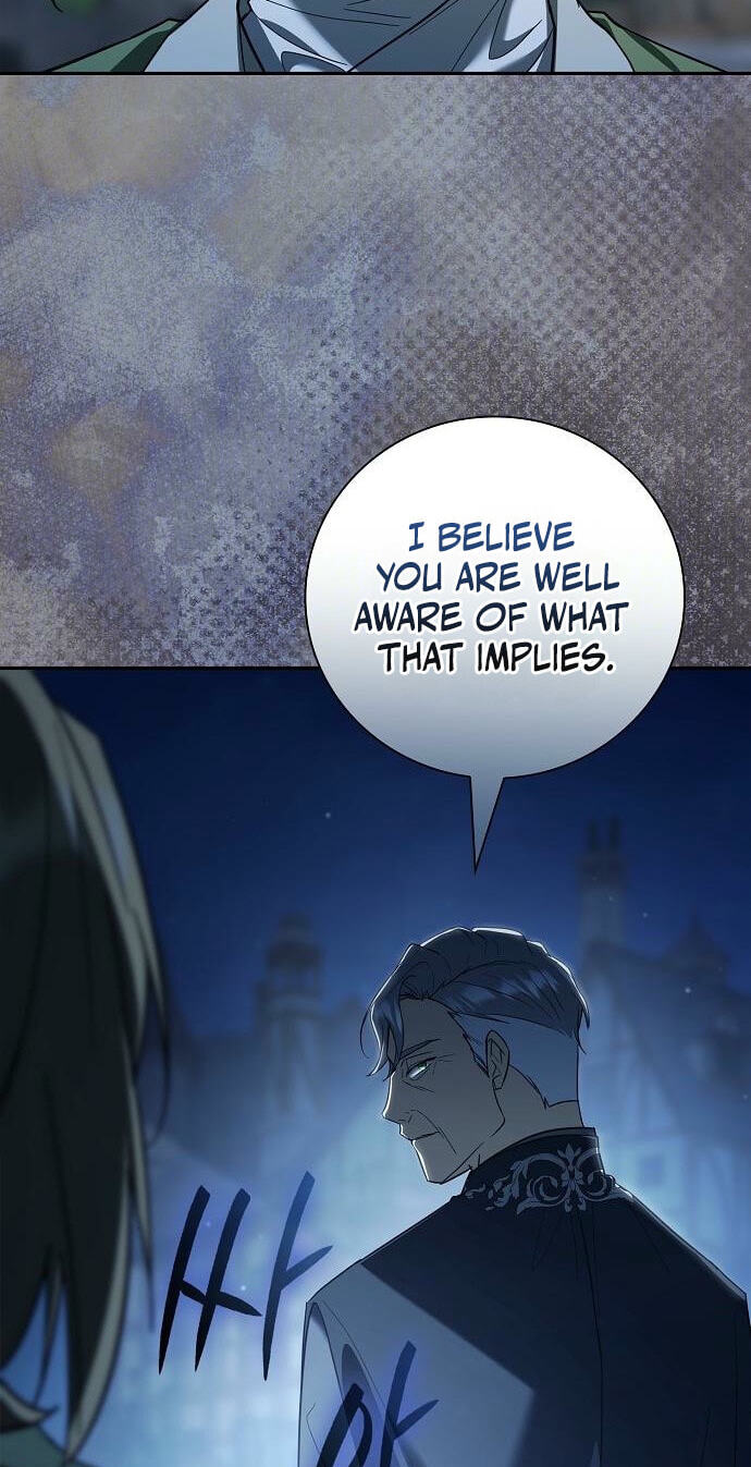 Reincarnated as theGrand Duke’s Third Son Chapter 44 page 71 - 
