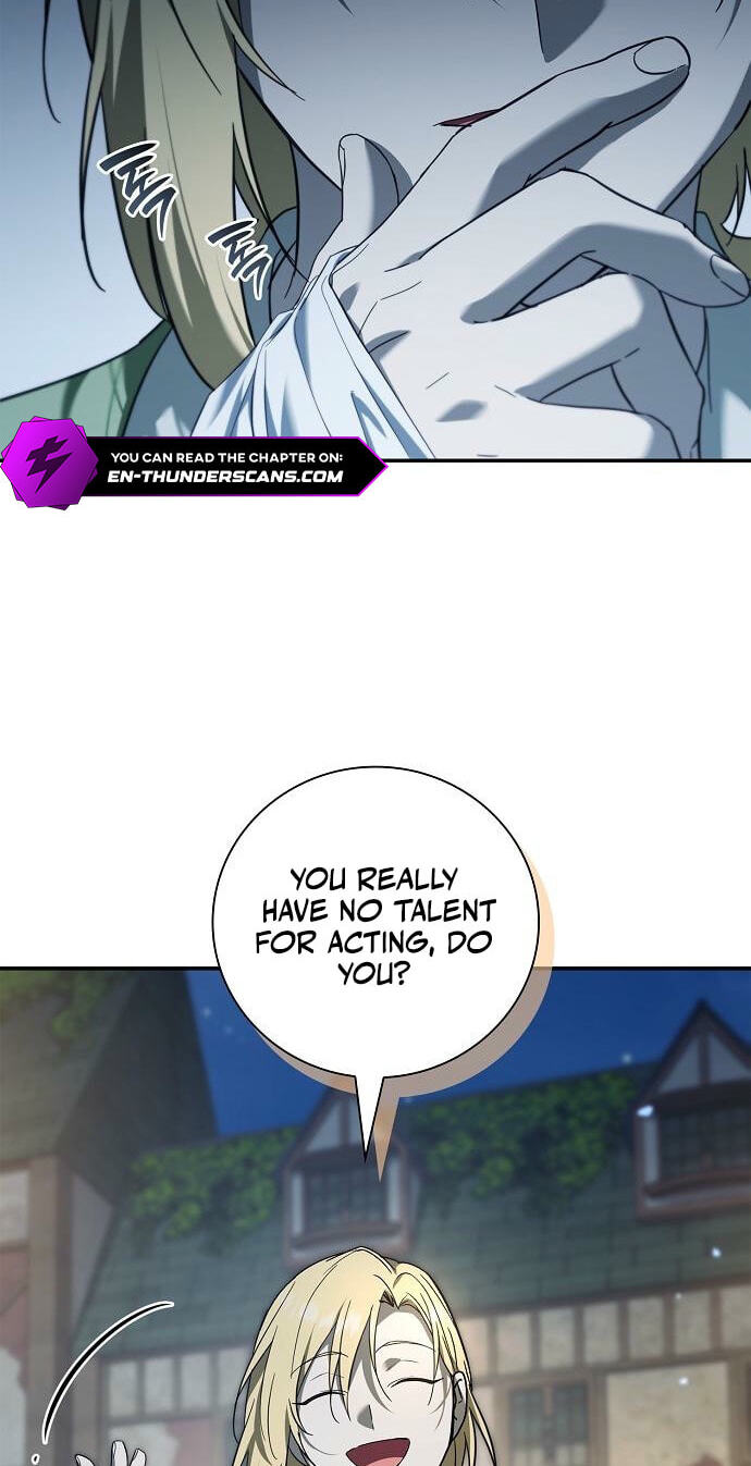 Reincarnated as theGrand Duke’s Third Son Chapter 44 page 73 - 
