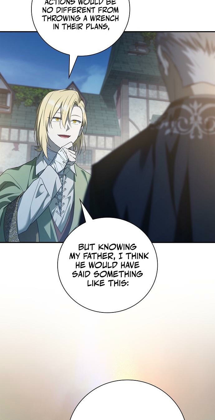 Reincarnated as theGrand Duke’s Third Son Chapter 44 page 75 - 