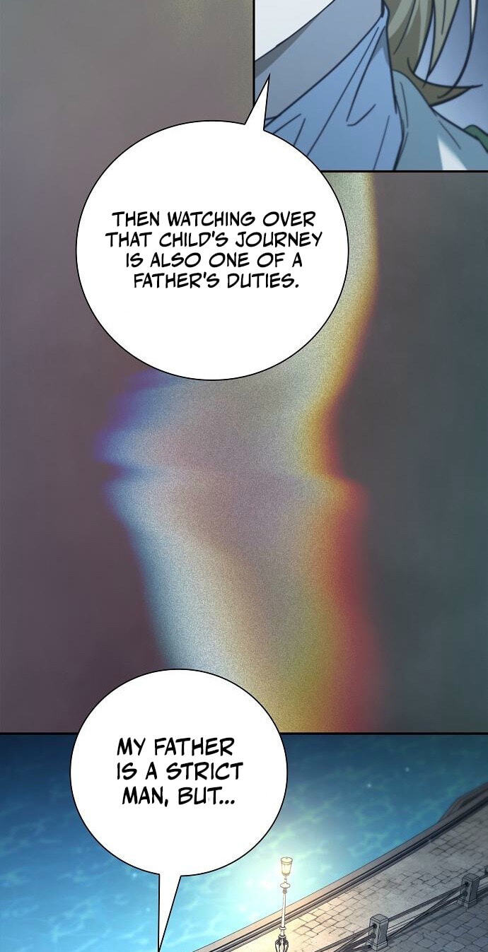 Reincarnated as theGrand Duke’s Third Son Chapter 44 page 77 - 