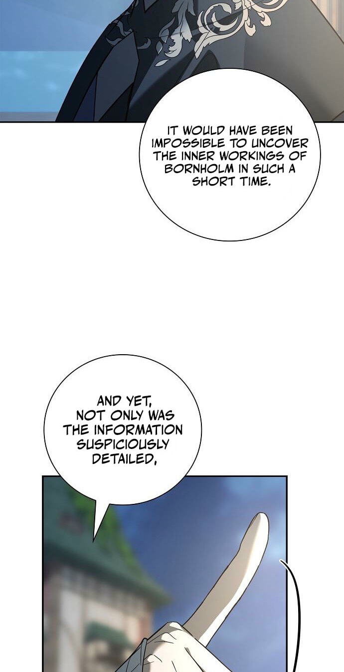 Reincarnated as theGrand Duke’s Third Son Chapter 44 page 81 - 