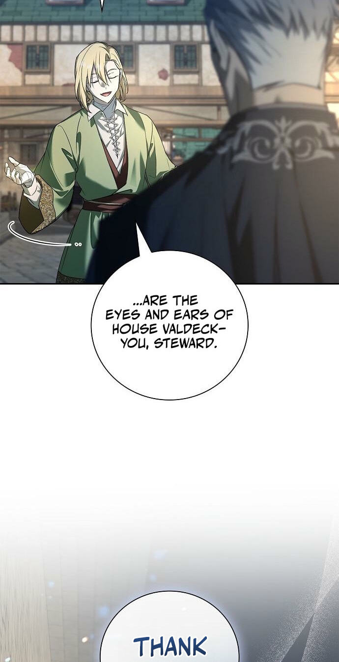 Reincarnated as theGrand Duke’s Third Son Chapter 44 page 83 - 