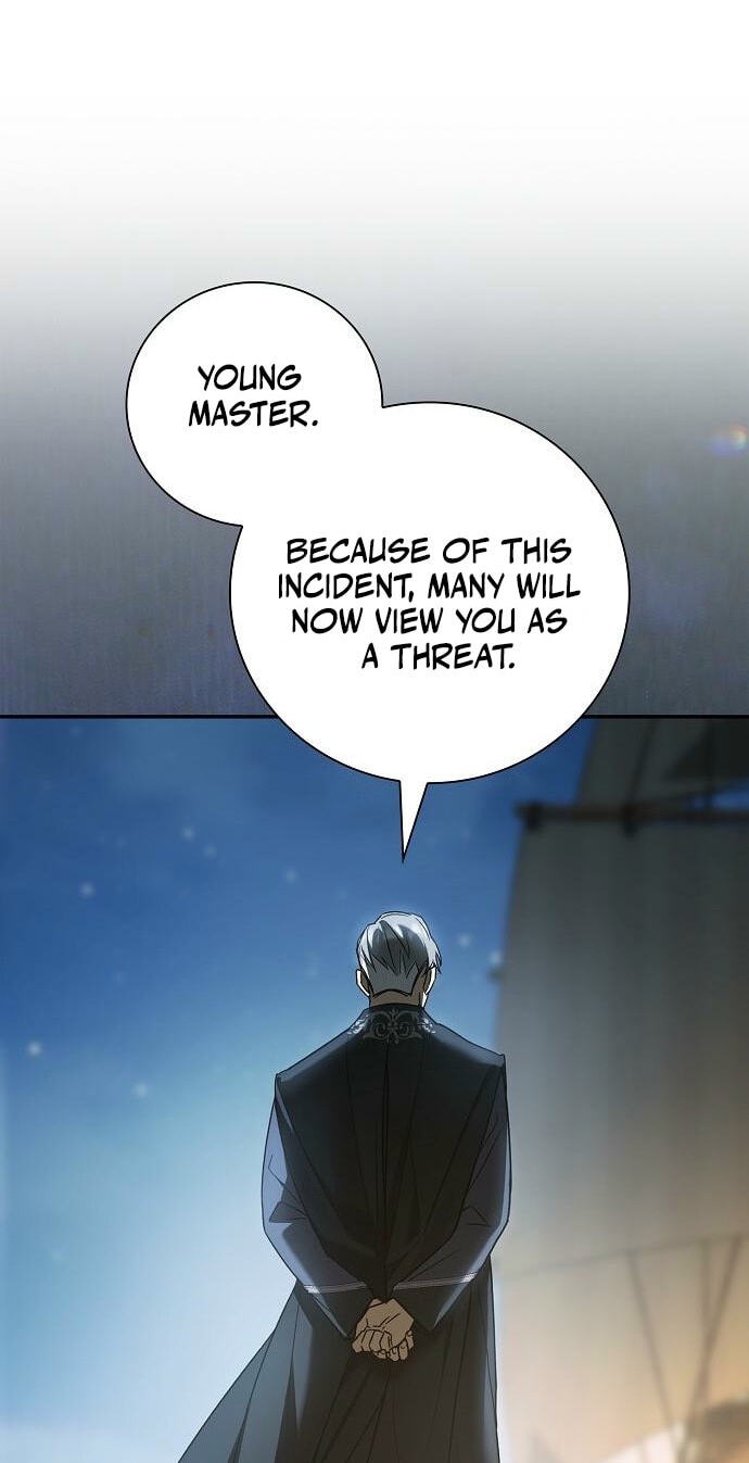 Reincarnated as theGrand Duke’s Third Son Chapter 44 page 90 - 