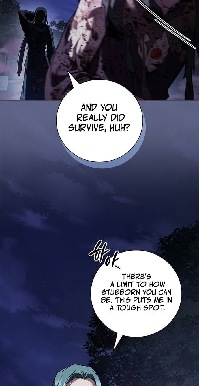 Reincarnated as theGrand Duke’s Third Son Chapter 45 page 13 - 