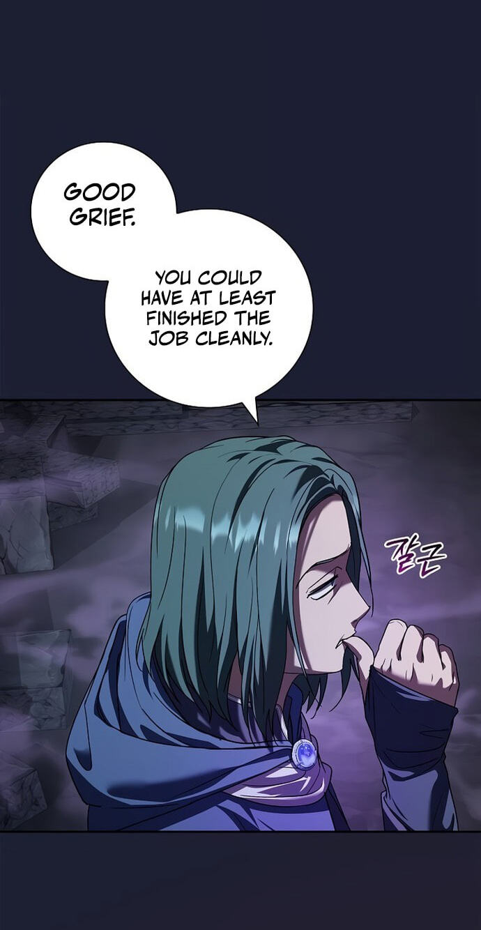 Reincarnated as theGrand Duke’s Third Son Chapter 45 page 15 - 