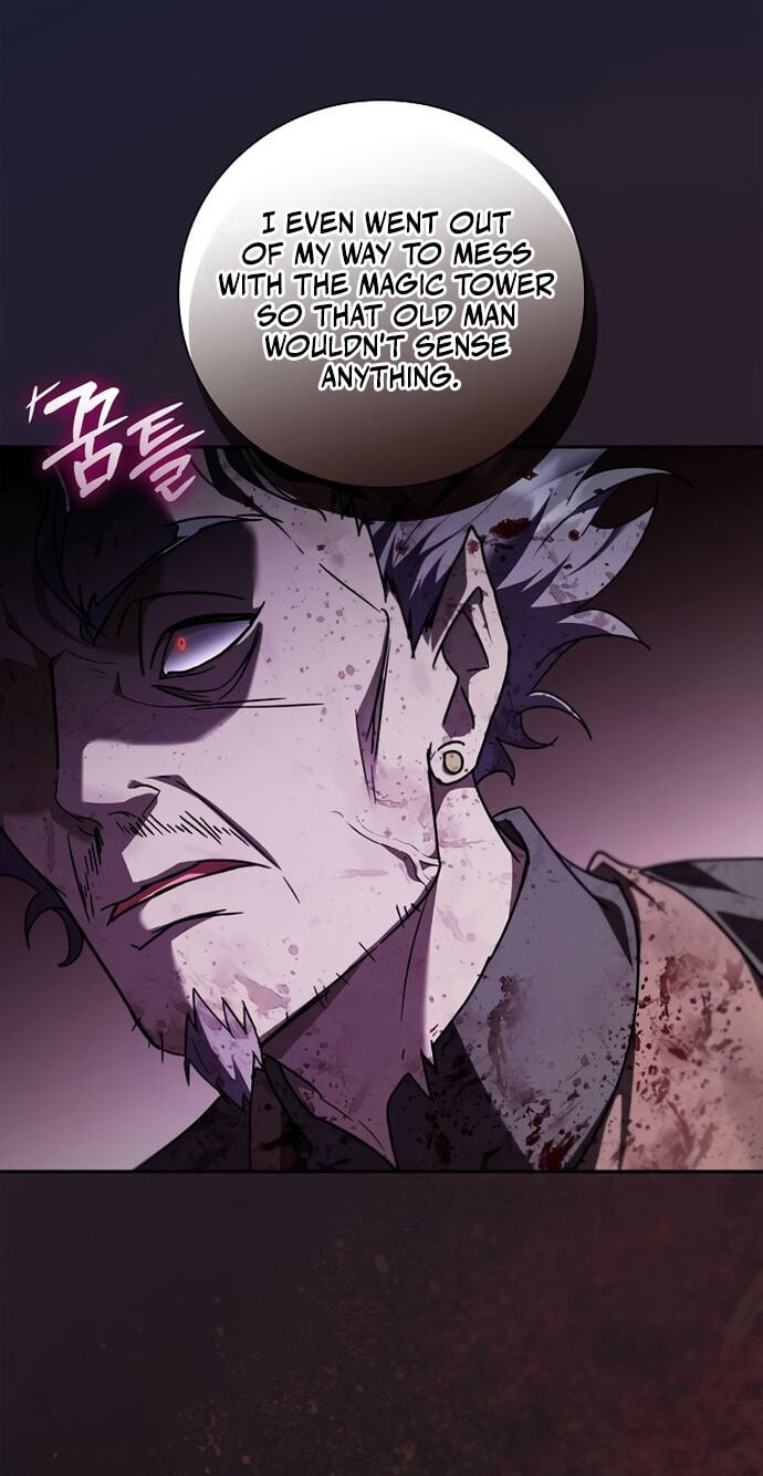 Reincarnated as theGrand Duke’s Third Son Chapter 45 page 16 - 