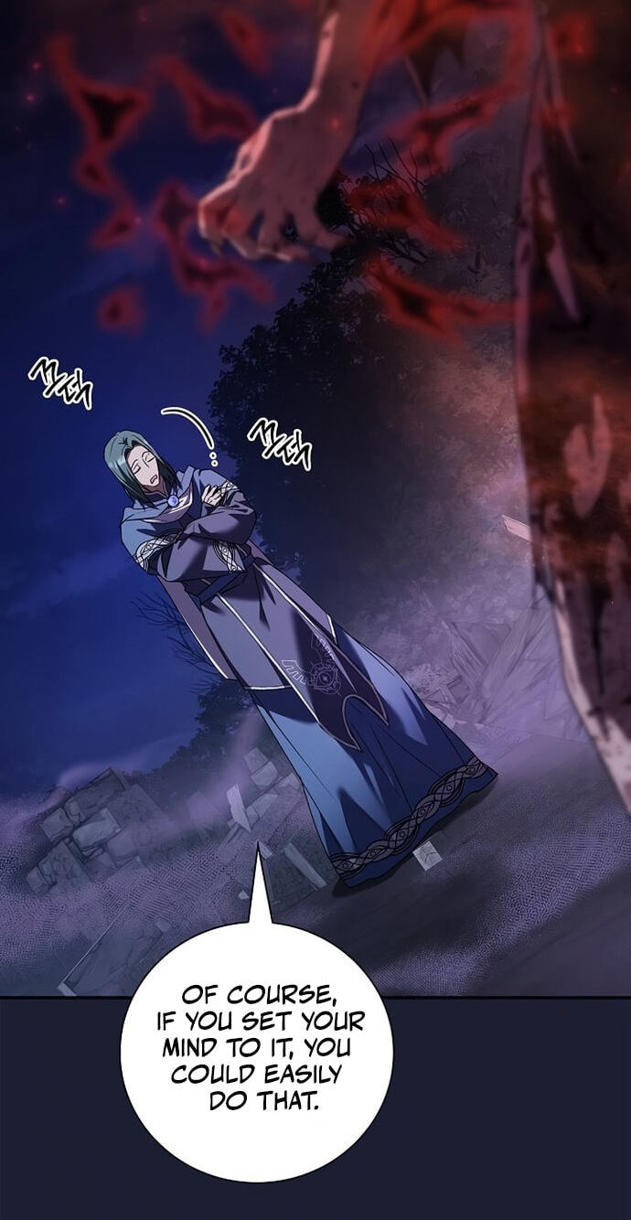 Reincarnated as theGrand Duke’s Third Son Chapter 45 page 20 - 