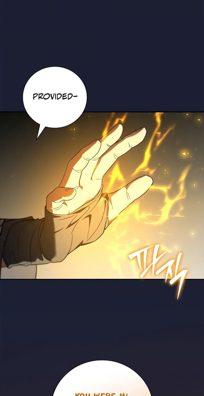 Reincarnated as theGrand Duke’s Third Son Chapter 45 page 21 - 